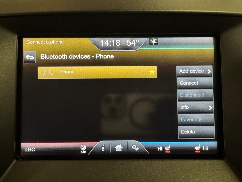 Used Ford S-Max 2016 for sale - 78212487: Photo 17