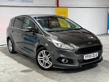 Used Ford S-Max 2016 for sale - 78212487: Photo