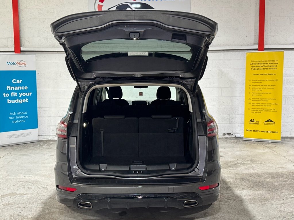 Used Ford S-Max 2016 for sale - 78212487: Photo 26