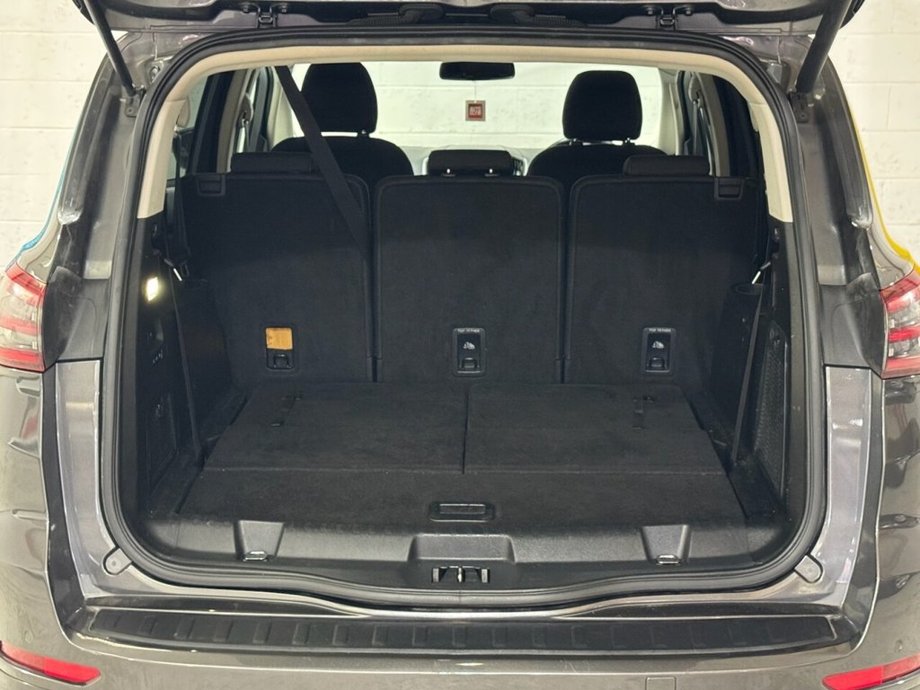 Used Ford S-Max 2016 for sale - 78212487: Photo 27