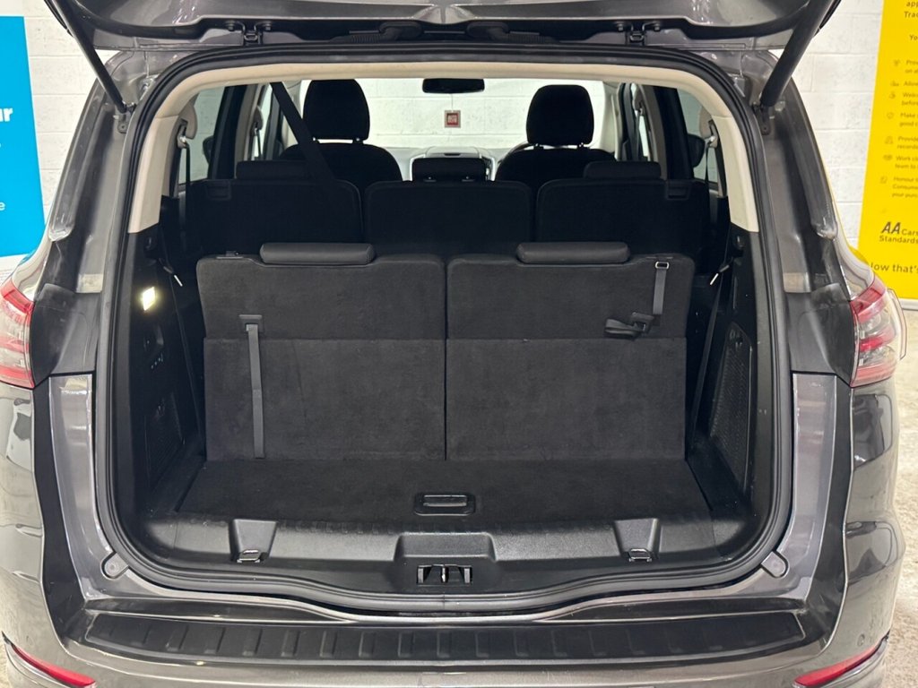 Used Ford S-Max 2016 for sale - 78212487: Photo 28