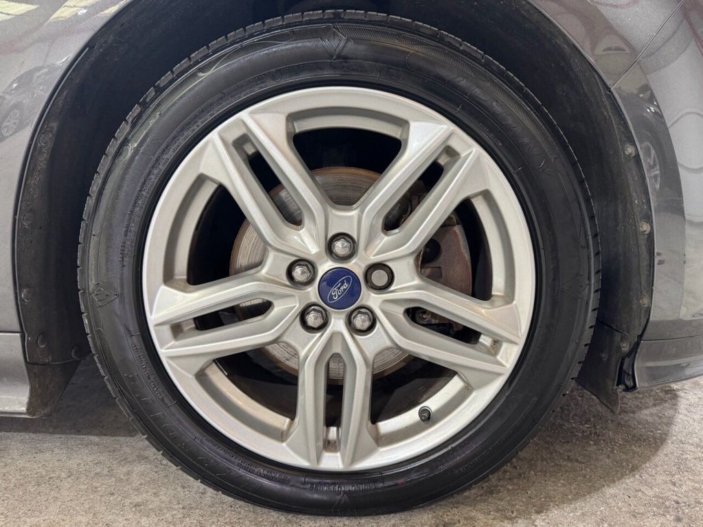 Used Ford S-Max 2016 for sale - 78212487: Photo 32