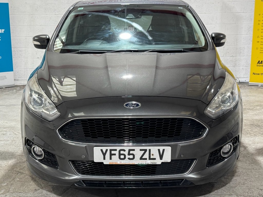 Used Ford S-Max 2016 for sale - 78212487: Photo 34