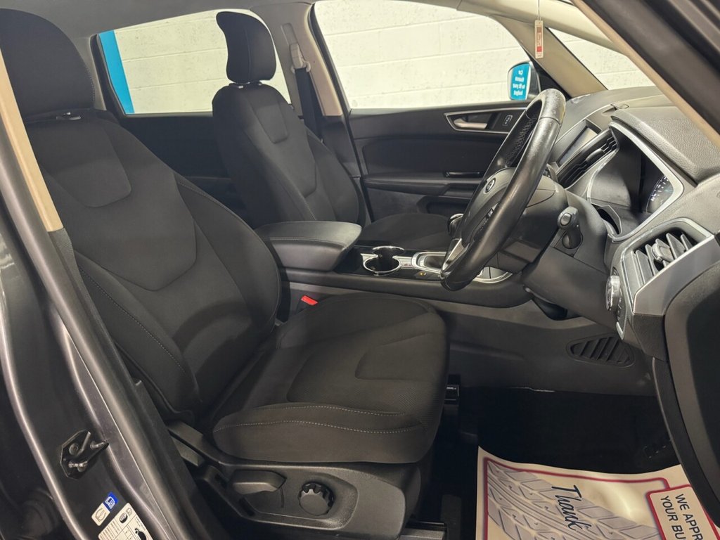 Used Ford S-Max 2016 for sale - 78212487: Photo 9