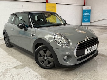 MINI - Hatch