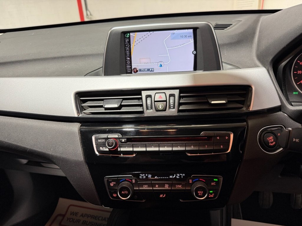 Used BMW X1 2017 for sale - 77437174: Photo 11