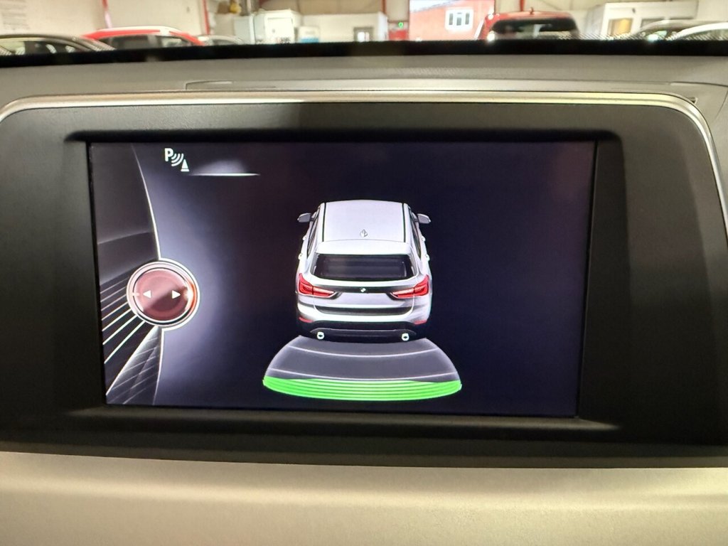 Used BMW X1 2017 for sale - 77437174: Photo 17