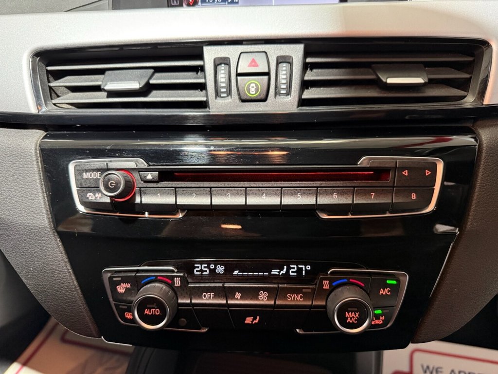 Used BMW X1 2017 for sale - 77437174: Photo 18