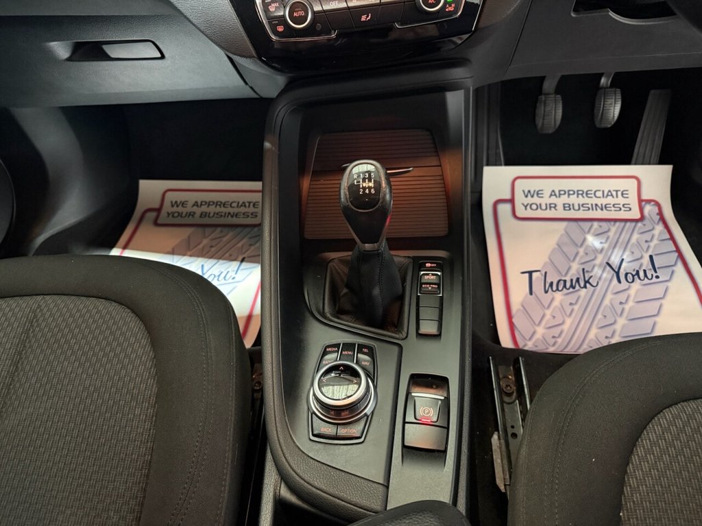 Used BMW X1 2017 for sale - 77437174: Photo 19