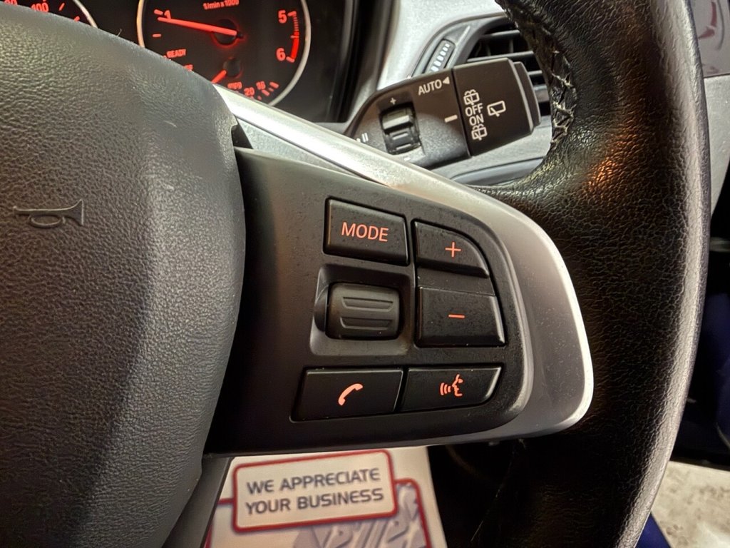 Used BMW X1 2017 for sale - 77437174: Photo 21