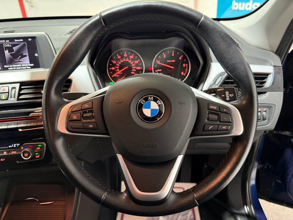Used BMW X1 2017 for sale - 77437174: Photo 22
