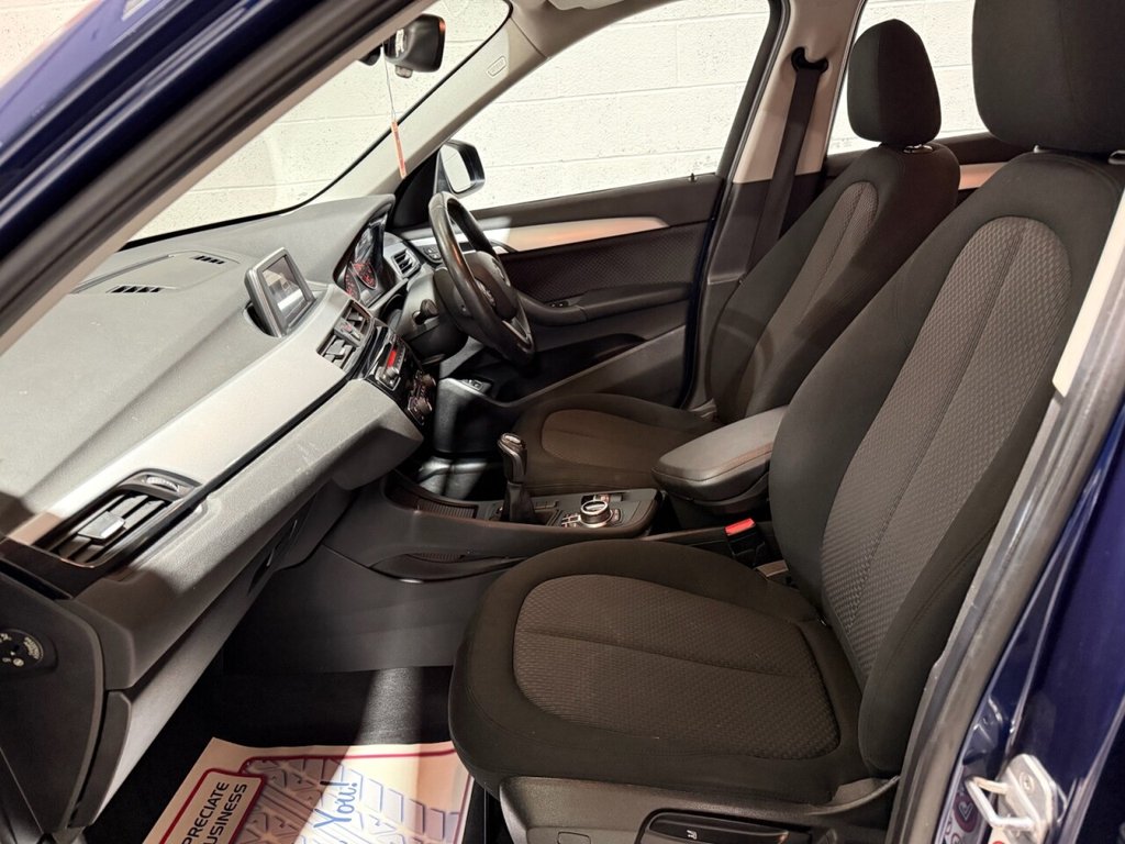 Used BMW X1 2017 for sale - 77437174: Photo 23