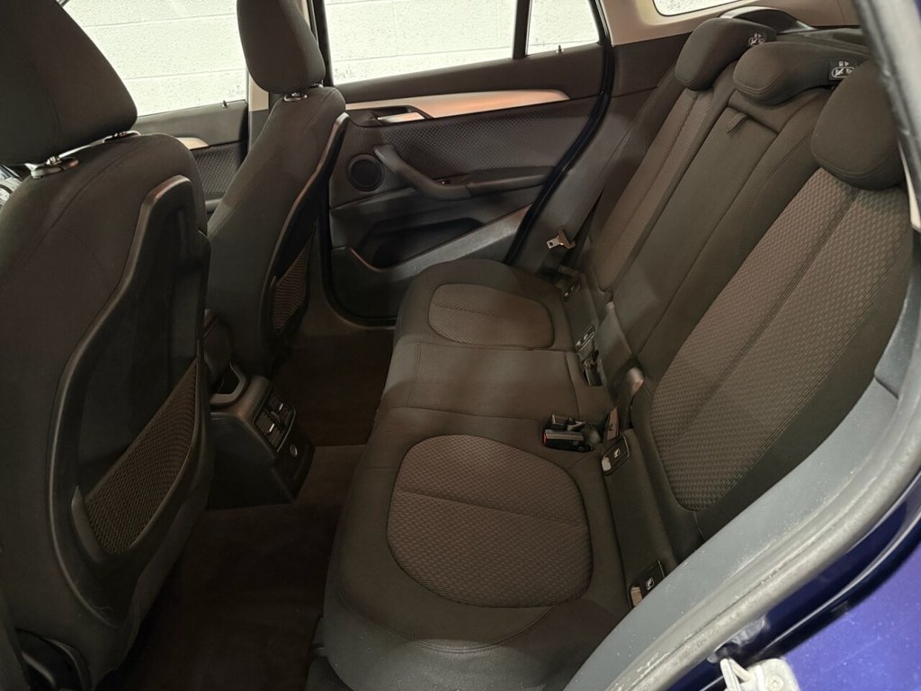 Used BMW X1 2017 for sale - 77437174: Photo 24