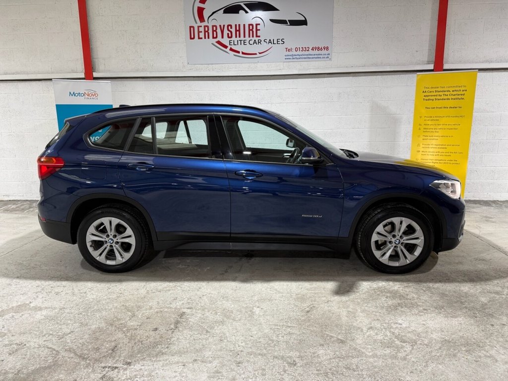 Used BMW X1 2017 for sale - 77437174: Photo 3