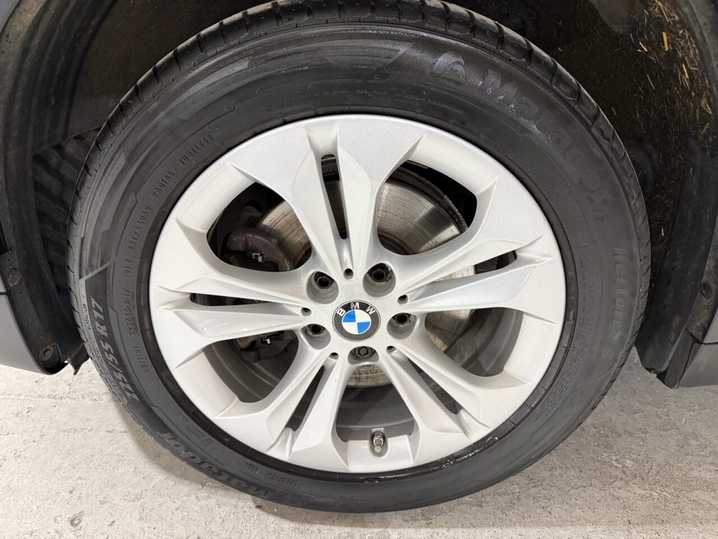 Used BMW X1 2017 for sale - 77437174: Photo 30