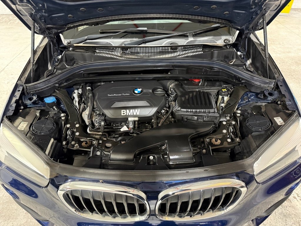 Used BMW X1 2017 for sale - 77437174: Photo 32