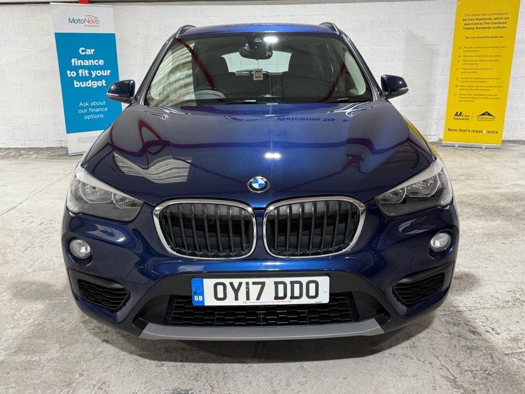 Used BMW X1 2017 for sale - 77437174: Photo 34