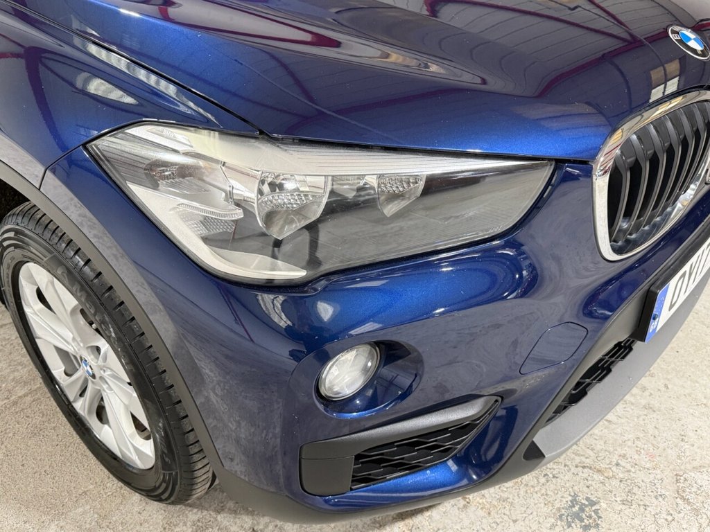 Used BMW X1 2017 for sale - 77437174: Photo 35