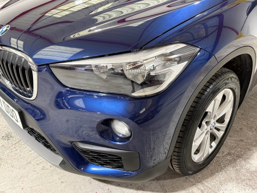 Used BMW X1 2017 for sale - 77437174: Photo 37