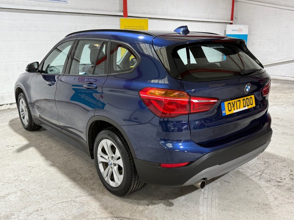 Used BMW X1 2017 for sale - 77437174: Photo 39
