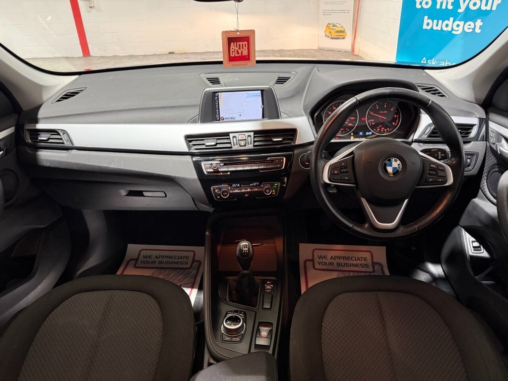 Used BMW X1 2017 for sale - 77437174: Photo 4