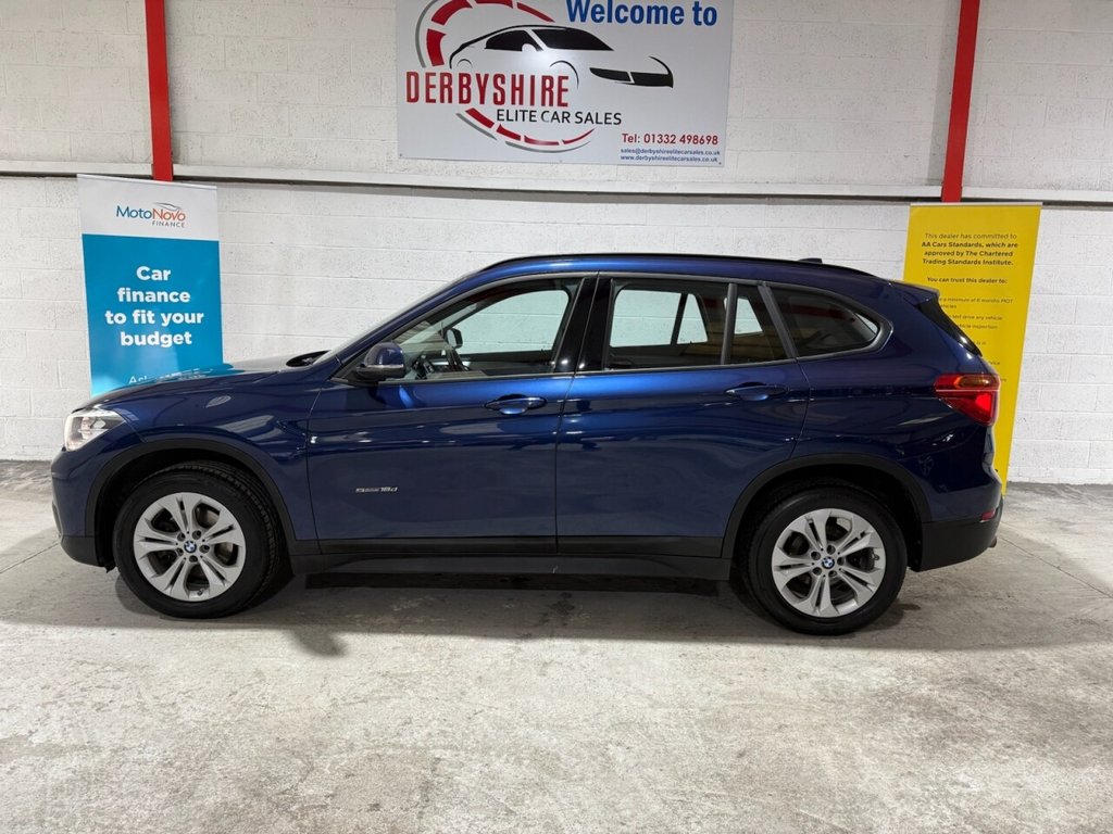 Used BMW X1 2017 for sale - 77437174: Photo 5