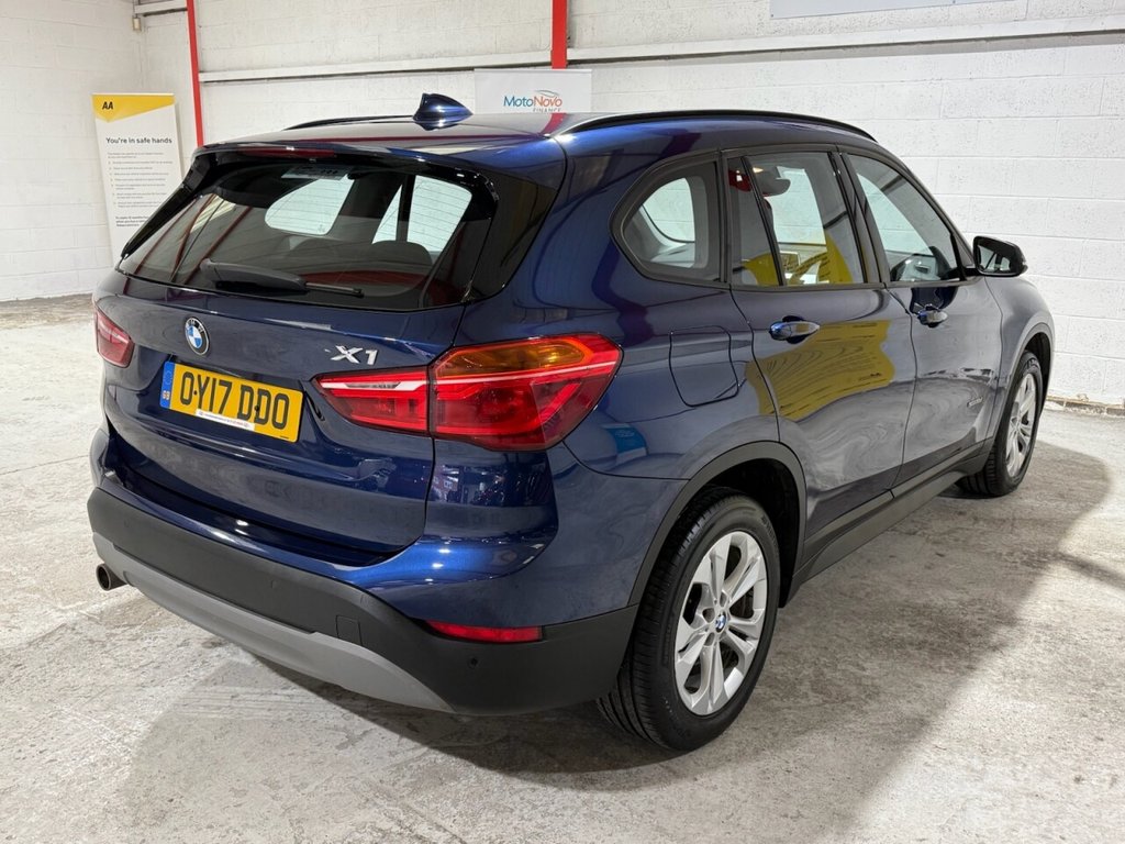Used BMW X1 2017 for sale - 77437174: Photo 6
