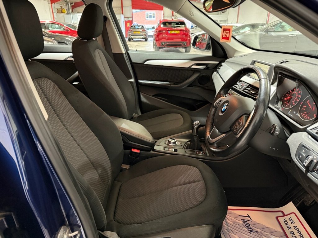 Used BMW X1 2017 for sale - 77437174: Photo 8