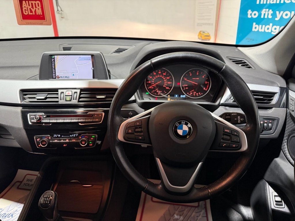 Used BMW X1 2017 for sale - 77437174: Photo 9