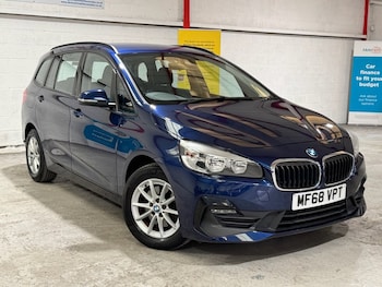 2018 (68) - 1.5 218i SE MPV 5dr Petrol Manual Euro 6 (s/s) (140 ps)