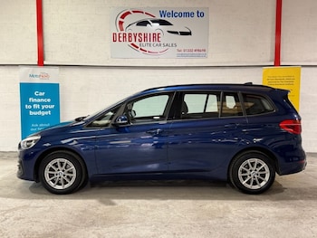 Used BMW 2 Series Gran Tourer 2018 for sale - 75559547: Photo