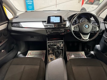 Used BMW 2 Series Gran Tourer 2018 for sale - 75559547: Photo