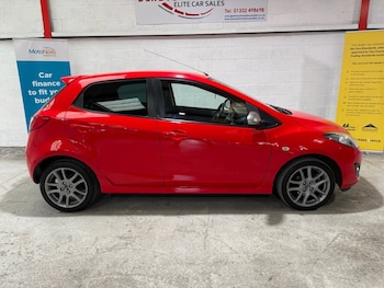 Used Mazda Mazda2 2014 for sale - 78612193: Photo