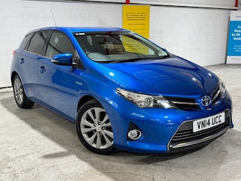 Used Toyota Auris 2014 for sale - 78256682: Photo