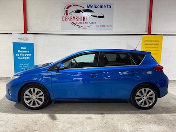 Used Toyota Auris 2014 for sale - 78256682: Photo