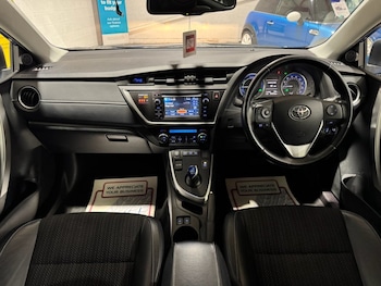 Used Toyota Auris 2014 for sale - 78256682: Photo