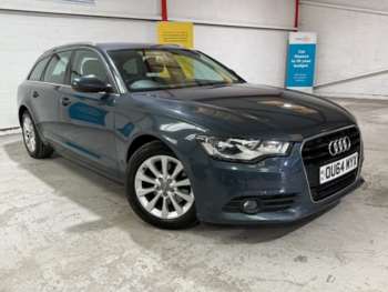 2014 (64) - 2.0 TDI ultra SE Estate 5dr Diesel S Tronic Euro 6 (s/s) (190 ps)