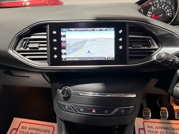 Used Peugeot 308 2016 for sale - 76291539: Photo 11