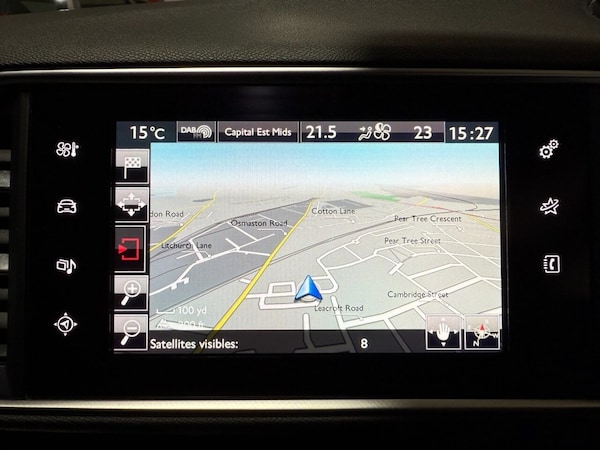 Used Peugeot 308 2016 for sale - 76291539: Photo 12