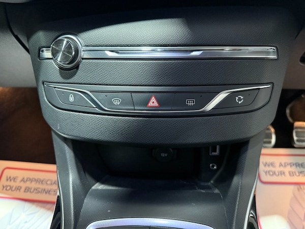 Used Peugeot 308 2016 for sale - 76291539: Photo 19