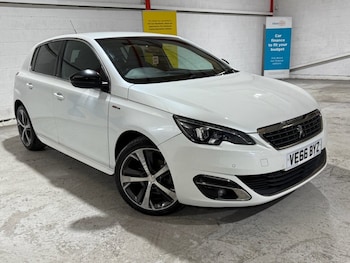 Peugeot - 308