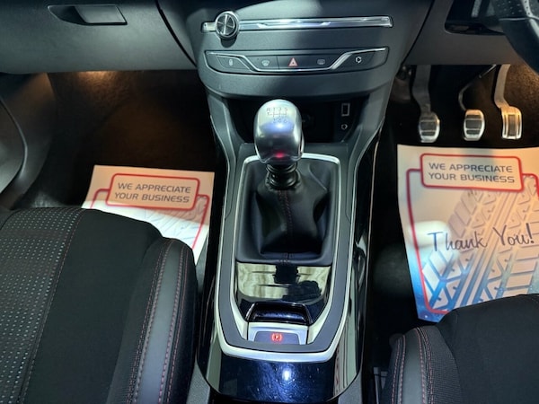 Used Peugeot 308 2016 for sale - 76291539: Photo 20