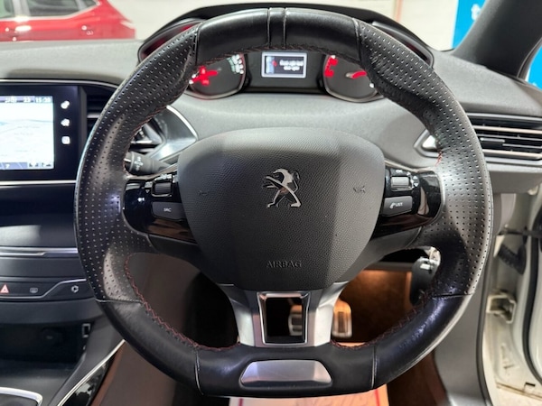Used Peugeot 308 2016 for sale - 76291539: Photo 23