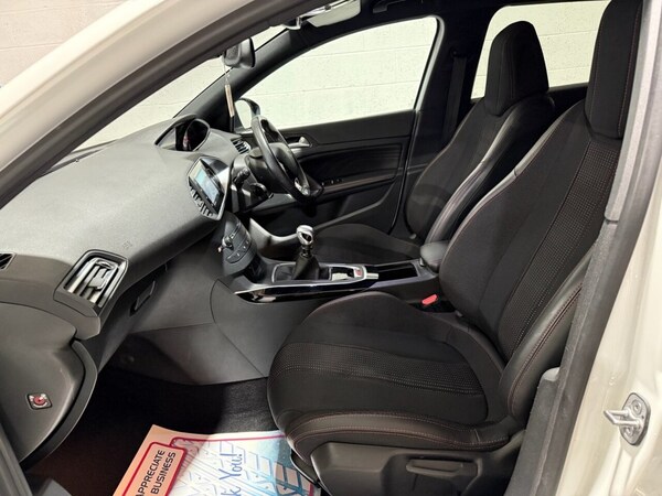 Used Peugeot 308 2016 for sale - 76291539: Photo 24