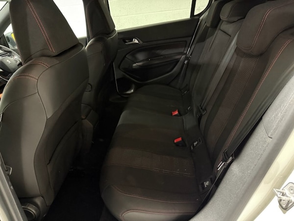 Used Peugeot 308 2016 for sale - 76291539: Photo 25