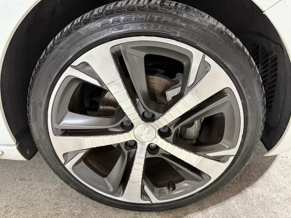 Used Peugeot 308 2016 for sale - 76291539: Photo 31