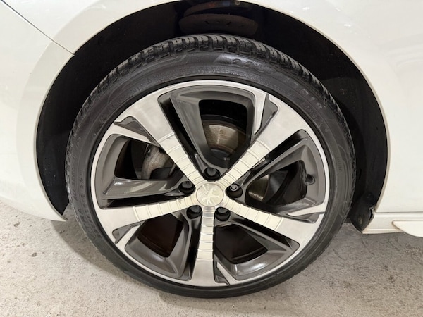 Used Peugeot 308 2016 for sale - 76291539: Photo 32