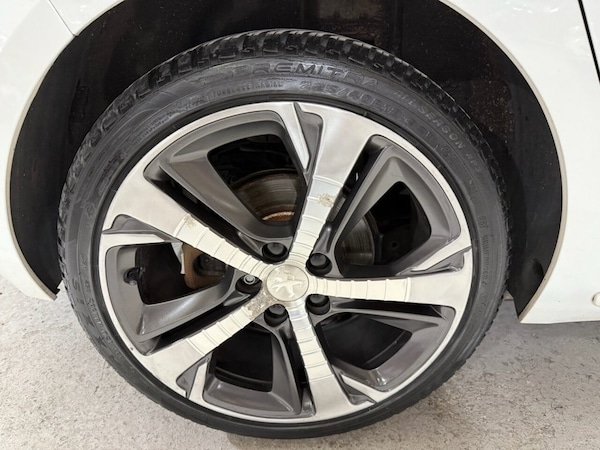 Used Peugeot 308 2016 for sale - 76291539: Photo 33