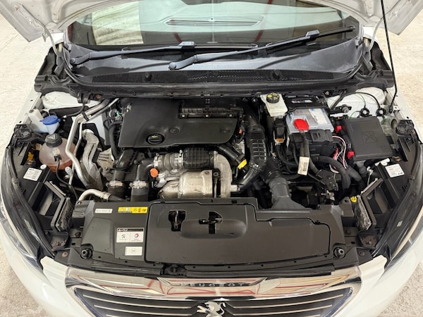 Used Peugeot 308 2016 for sale - 76291539: Photo 34