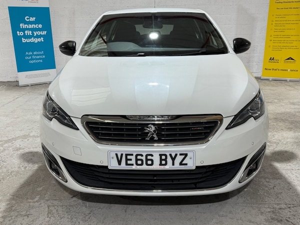 Used Peugeot 308 2016 for sale - 76291539: Photo 36